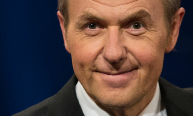 Det er ikke rart «Skavlan» flopper på TV 2